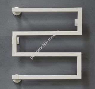 Полотенцесушитель ДИЕЗ   500х600